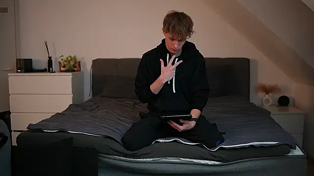 InnocentGuysOF online show from 23, 3, 2026