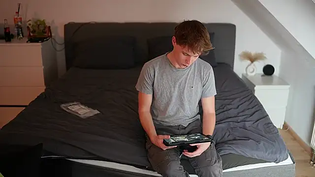 InnocentGuysOF online show from 20, 3, 2026