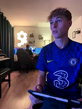 Snapshot of InnocentGuysOF chatting on 2, 11, 2025 InnocentGuysOF online show from 2, 11, 2025