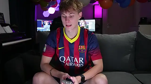 InnocentGuysOF online show from 8, 11, 2025