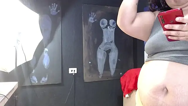 serenamystsh online show from 30, 10, 2025