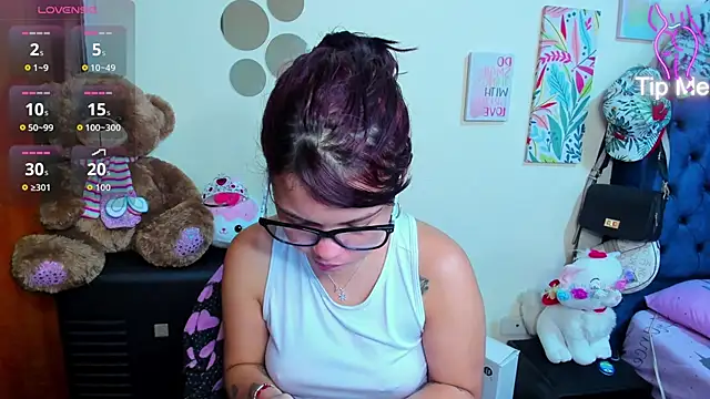 Emma boo online show from 16, 1, 2026