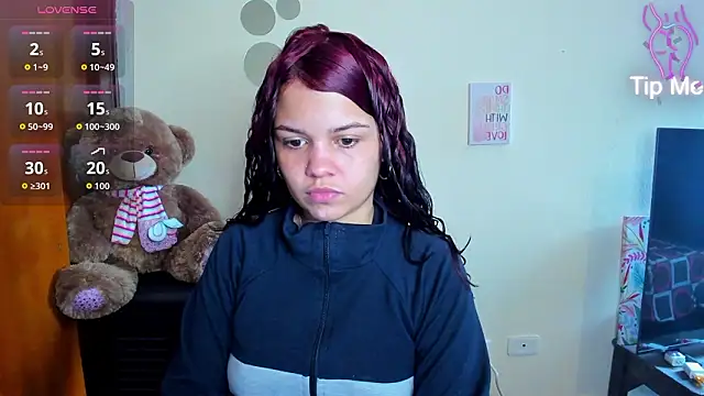 Emma boo online show from 13, 2, 2026