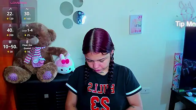 Emma boo online show from 2, 3, 2026