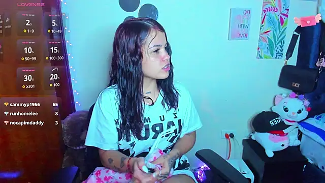 Emma boo online show from 14, 11, 2025