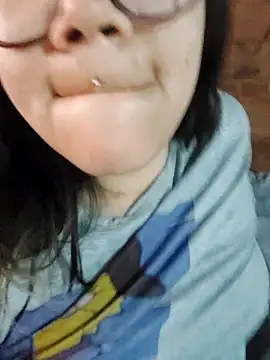 Camilu23 online show from 30, 10, 2025