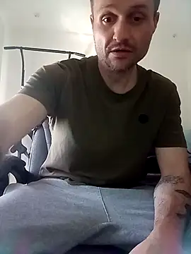 Caliguy36 online show from 18, 3, 2026