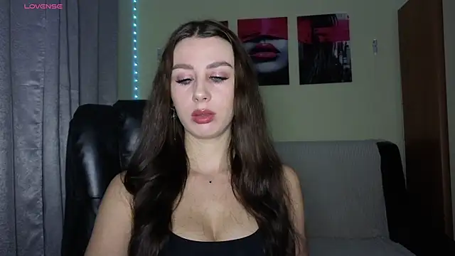 SweetCherry  N online show from 1, 7, 2026