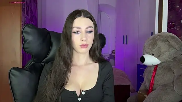 SweetCherry  N online show from 4, 5, 2026