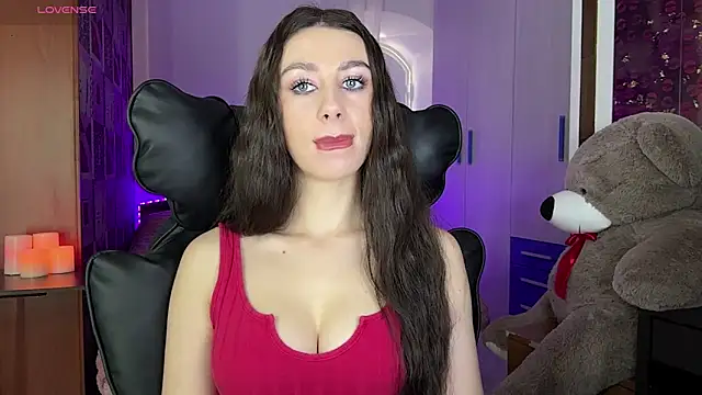 SweetCherry  N online show from 25, 5, 2026