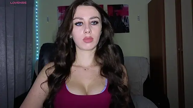SweetCherry  N online show from 26, 6, 2026