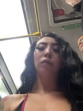 Moon And Sunn online show from 26, 11, 2025