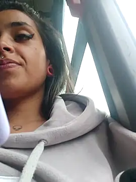 Moon And Sunn online show from 15, 11, 2025