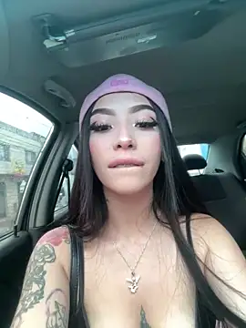 Moon And Sunn online show from 9, 3, 2026