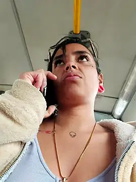 Moon And Sunn online show from 29, 11, 2025