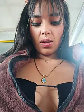 Moon And Sunn online show from 13, 11, 2025