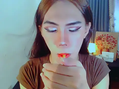 Snapshot of EXOTICGEORGINA chatting on 19, 11, 2025 EXOTICGEORGINA online show from 19, 11, 2025