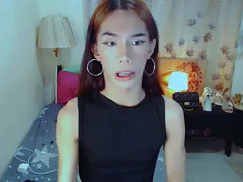 Snapshot of EXOTICGEORGINA chatting on 12, 1, 2026 EXOTICGEORGINA online show from 12, 1, 2026