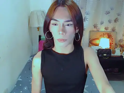 Snapshot of EXOTICGEORGINA chatting on 11, 1, 2026 EXOTICGEORGINA online show from 11, 1, 2026