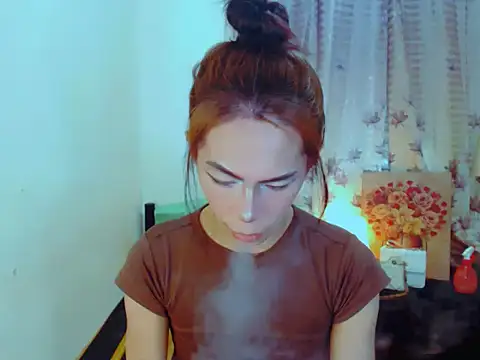 Snapshot of EXOTICGEORGINA chatting on 16, 12, 2025 EXOTICGEORGINA online show from 16, 12, 2025