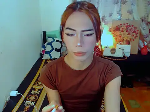 Snapshot of EXOTICGEORGINA chatting on 15, 12, 2025 EXOTICGEORGINA online show from 15, 12, 2025
