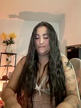 Snapshot of Amelia08 chatting on 29, 10, 2025 Amelia08 online show from 29, 10, 2025