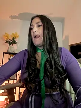 Snapshot of Amelia08 chatting on 31, 10, 2025 Amelia08 online show from 31, 10, 2025