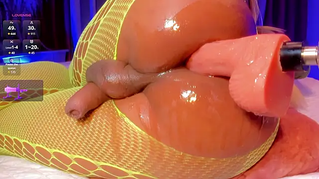 goddesebony online show from 14, 2, 2026