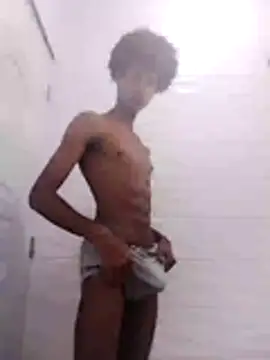 skinniyGabriel online show from 2, 11, 2025