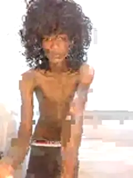 skinniyGabriel online show from 29, 11, 2025