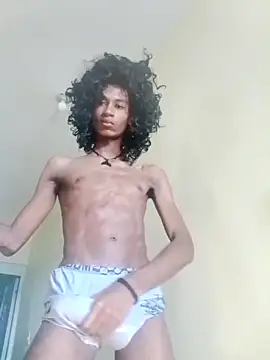 skinniyGabriel online show from 17, 11, 2025