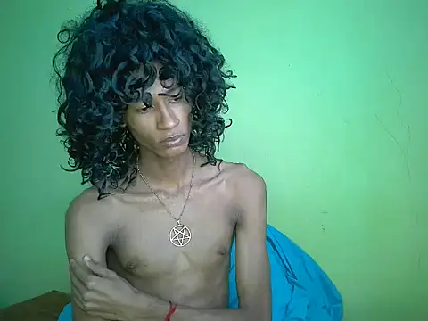 skinniyGabriel online show from 1, 12, 2025