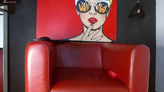 Princess Mia1126 online show from 21, 4, 2026