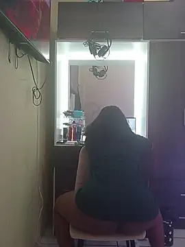 Diosa339 online show from 13, 11, 2025