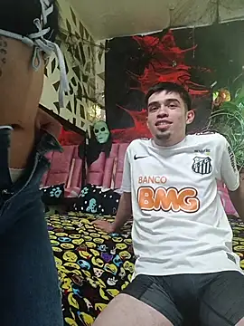 Snapshot of youngheart1 chatting on 29, 10, 2025 youngheart1 online show from 29, 10, 2025