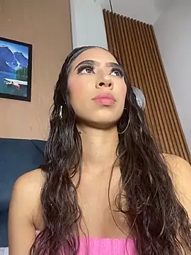 Ivy Spicy online show from 20, 2, 2026