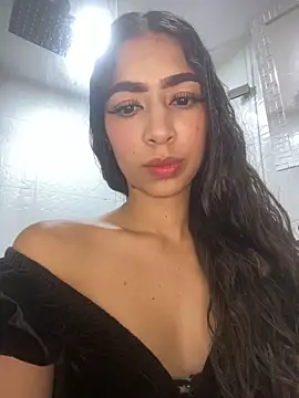 Ivy Spicy online show from 11, 2, 2026