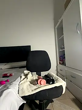 Romy-R-O online show from 22, 11, 2025