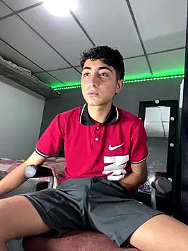 Snapshot of MathieuAGT chatting on 1, 11, 2025 MathieuAGT online show from 1, 11, 2025