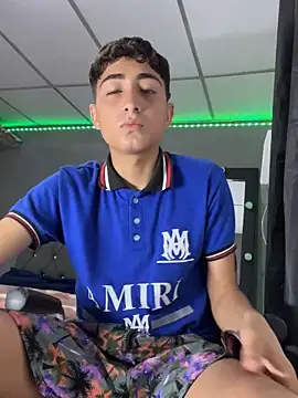 Snapshot of MathieuAGT chatting on 31, 10, 2025 MathieuAGT online show from 31, 10, 2025