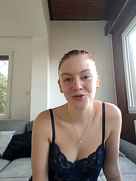 SweetAlice19 online show from 9, 11, 2025