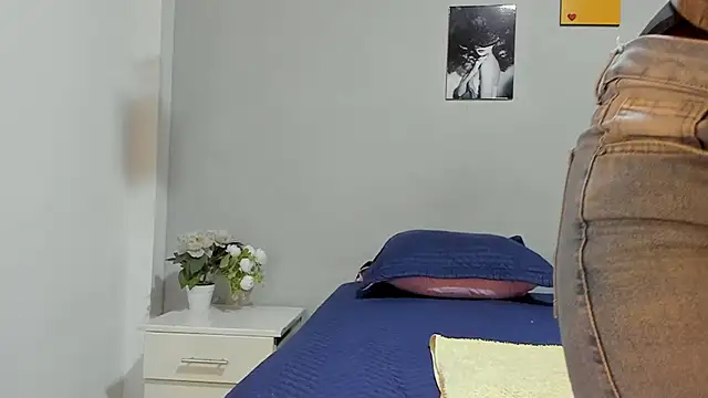 sexynova 93 online show from 8, 5, 2026