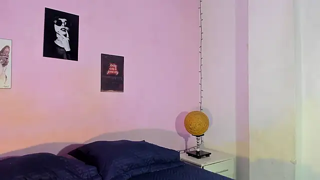 sexynova 93 online show from 2, 2, 2026