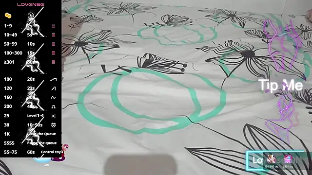 sexynova 93 online show from 6, 2, 2026