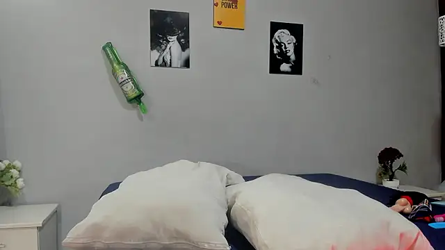 sexynova 93 online show from 26, 3, 2026