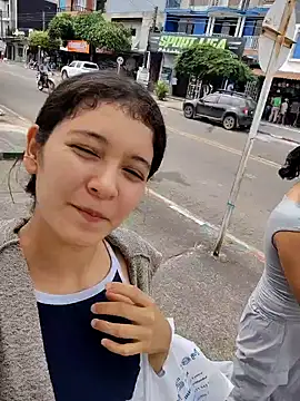 Soymaia online show from 6, 1, 2026