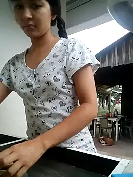 Snapshot of Soymaia chatting on 30, 10, 2025 Soymaia online show from 30, 10, 2025