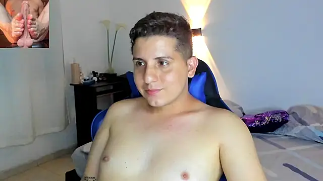 Snapshot of Baex1 chatting on 29, 10, 2025 Baex1 online show from 29, 10, 2025