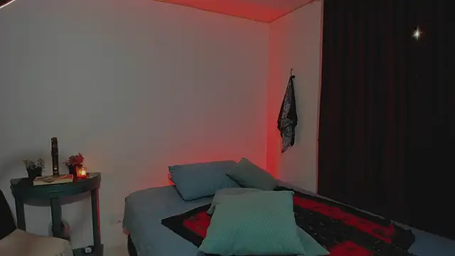 Snapshot of estmonnn chatting on 1, 11, 2025 estmonnn online show from 1, 11, 2025