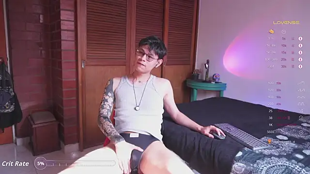 estmonnn online show from 8, 2, 2026